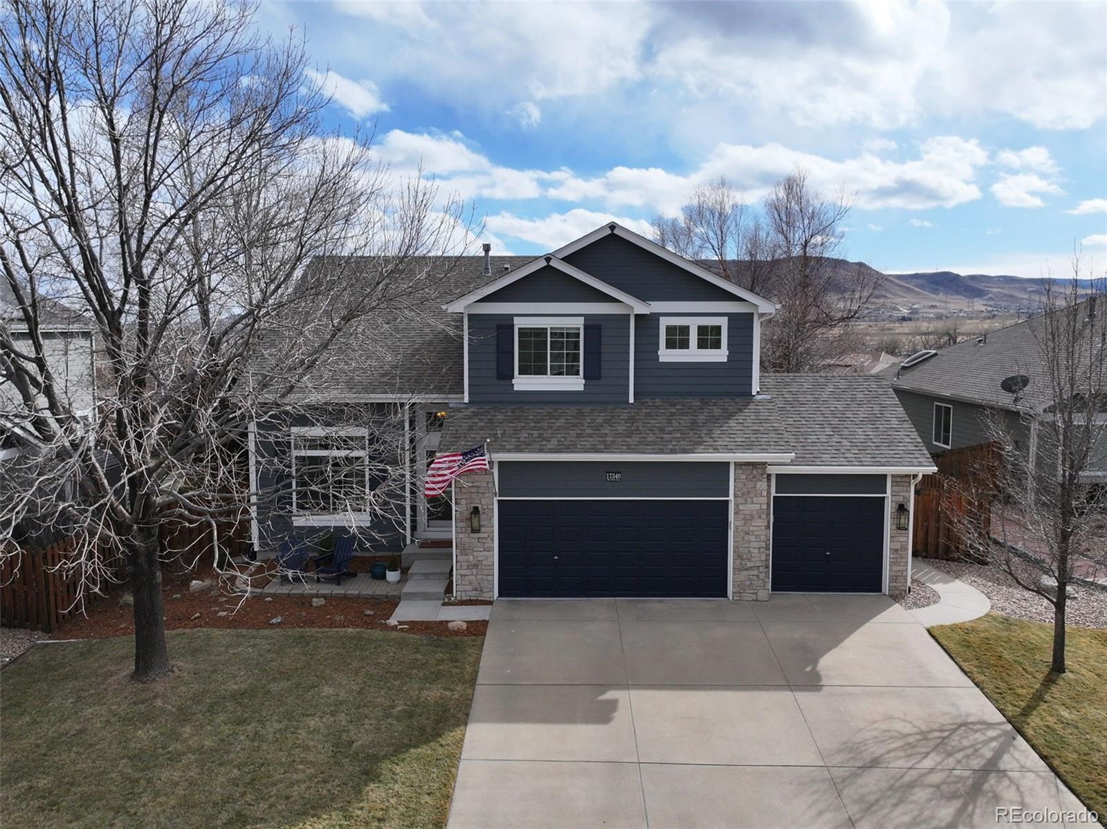West Woods Arvada Home | MLS #: 808472317340 W 70th Avenue, Arvada Beds: 5 Baths: 4 Price: $1,250,000
