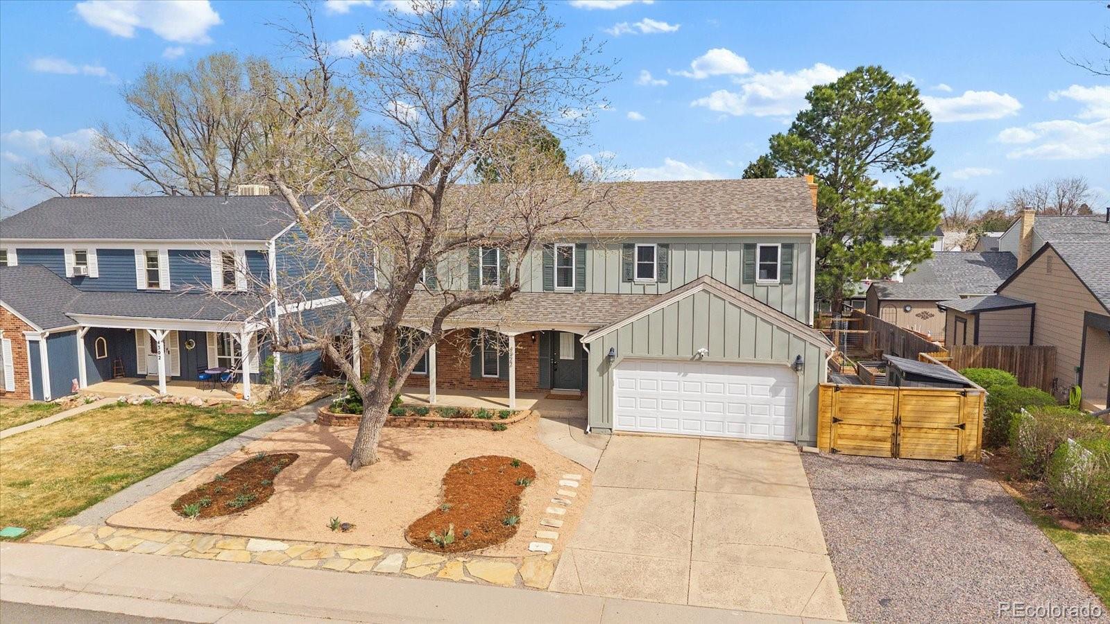  Morrison Home | MLS #: 72762974322 S Taft Street, Morrison Beds: 4 Baths: 3 Price: $620,000