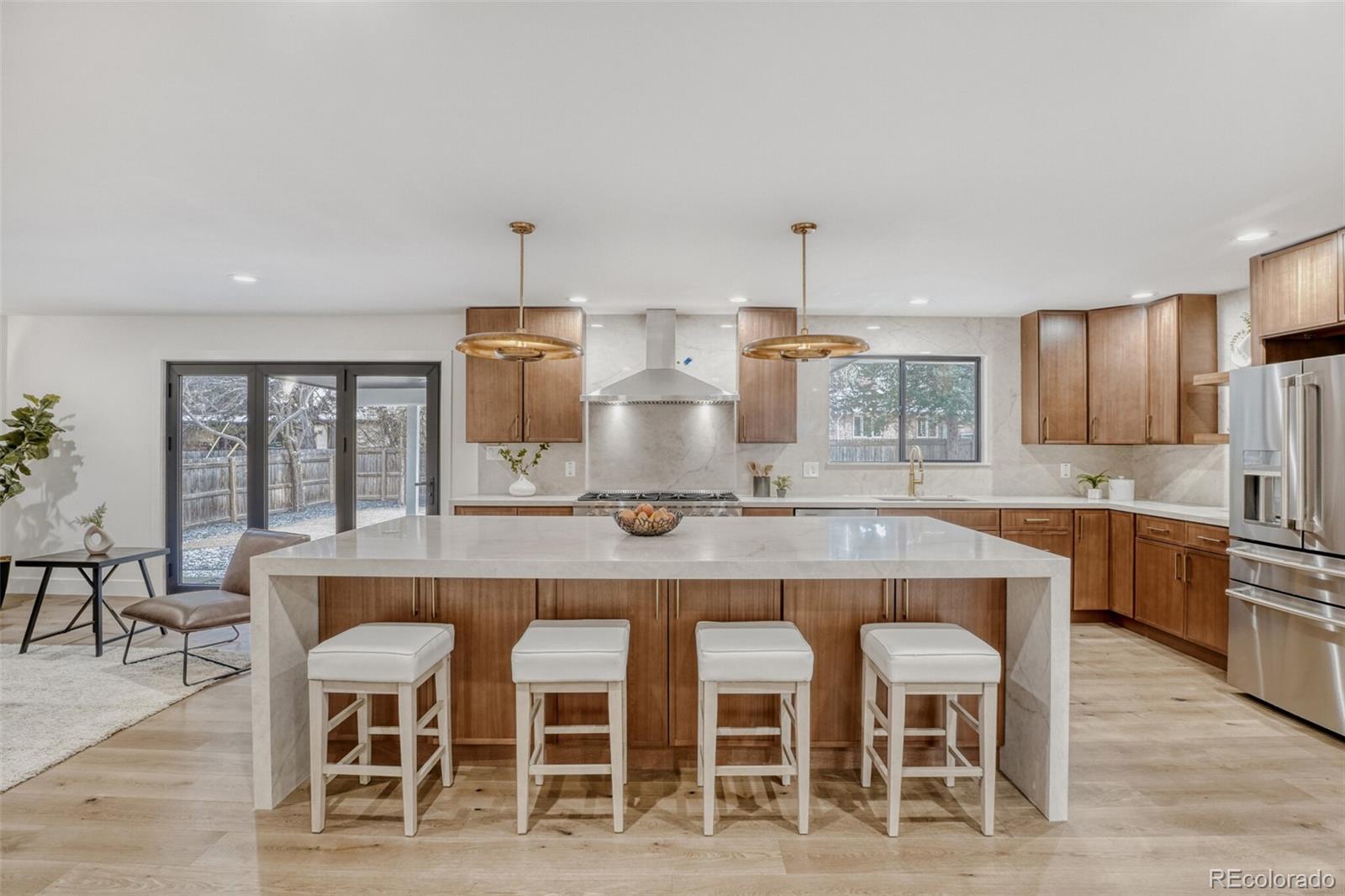 Southmoor Park Denver Home | MLS #: 29992735950 E Kenyon Avenue, Denver Beds: 4 Baths: 3 Price: $1,285,000