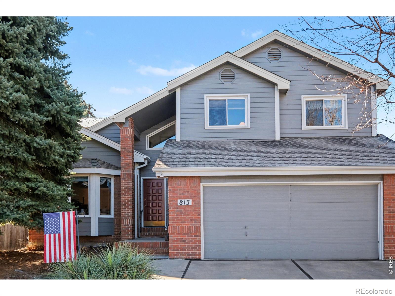 The Landings Fort Collins Home | MLS #: 4567891052182813  Maxwell Court, Fort Collins Beds: 4 Baths: 3 Price: $629,000
