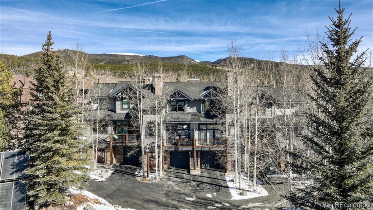 542 northstar drive, Dillon sold home. Closed on 2026-05-13 for $1,080,000.