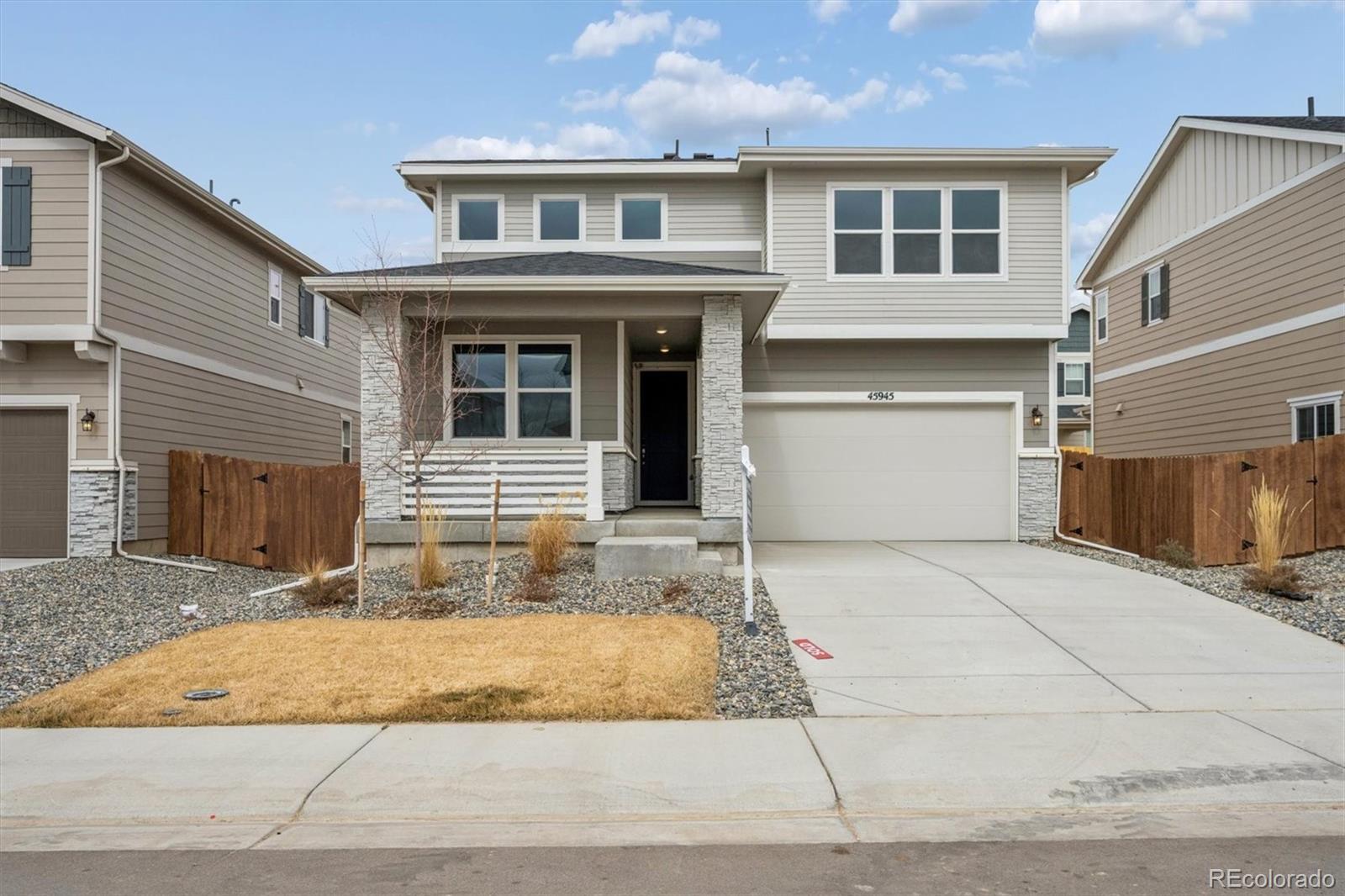  Bennett Home | MLS #: 967453045945  Wood Thrush Avenue, Bennett Beds: 4 Baths: 3 Price: $510,950
