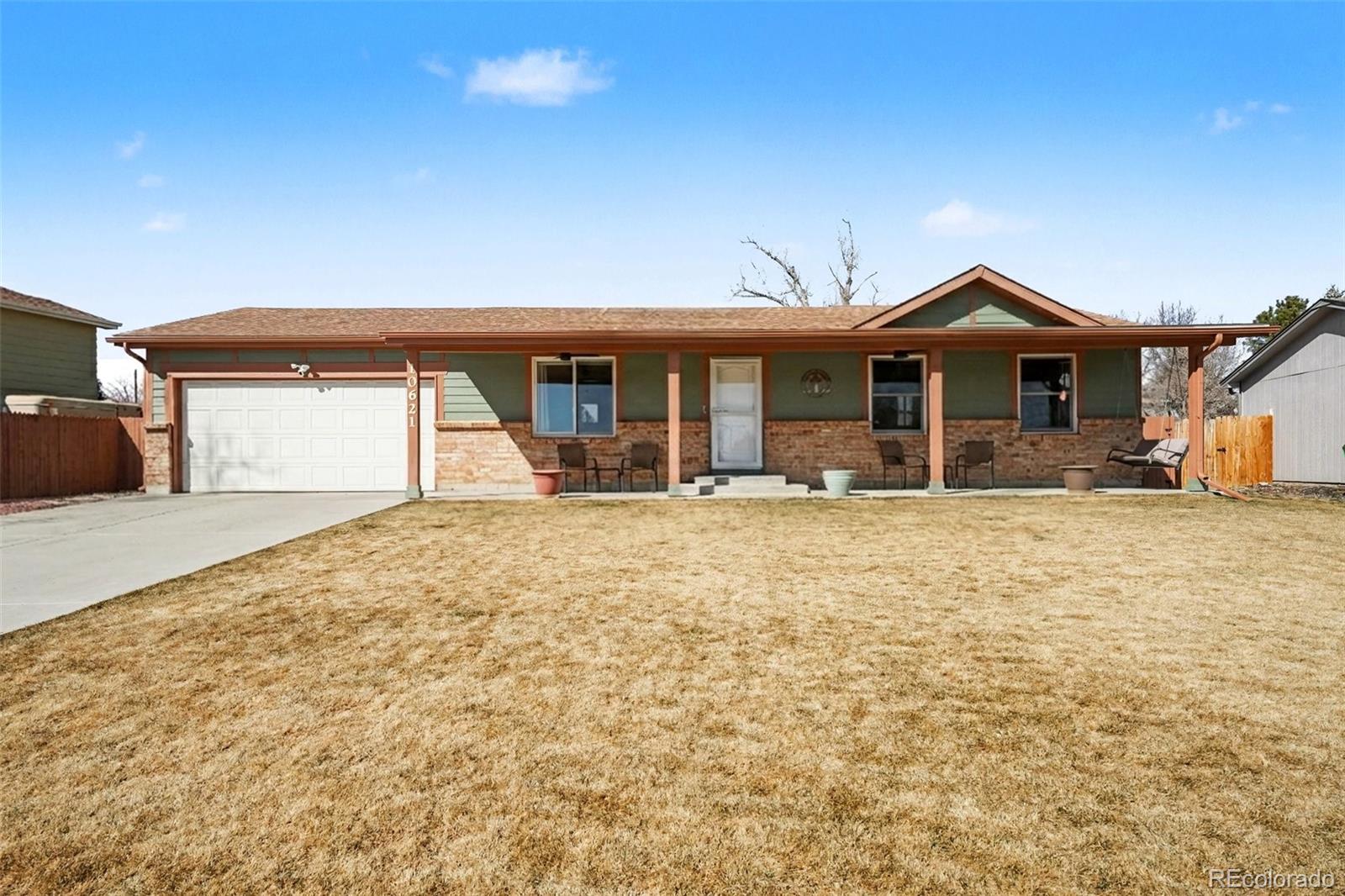 10621 oak street, Westminster sold home. Closed on 2026-04-03 for $605,000.