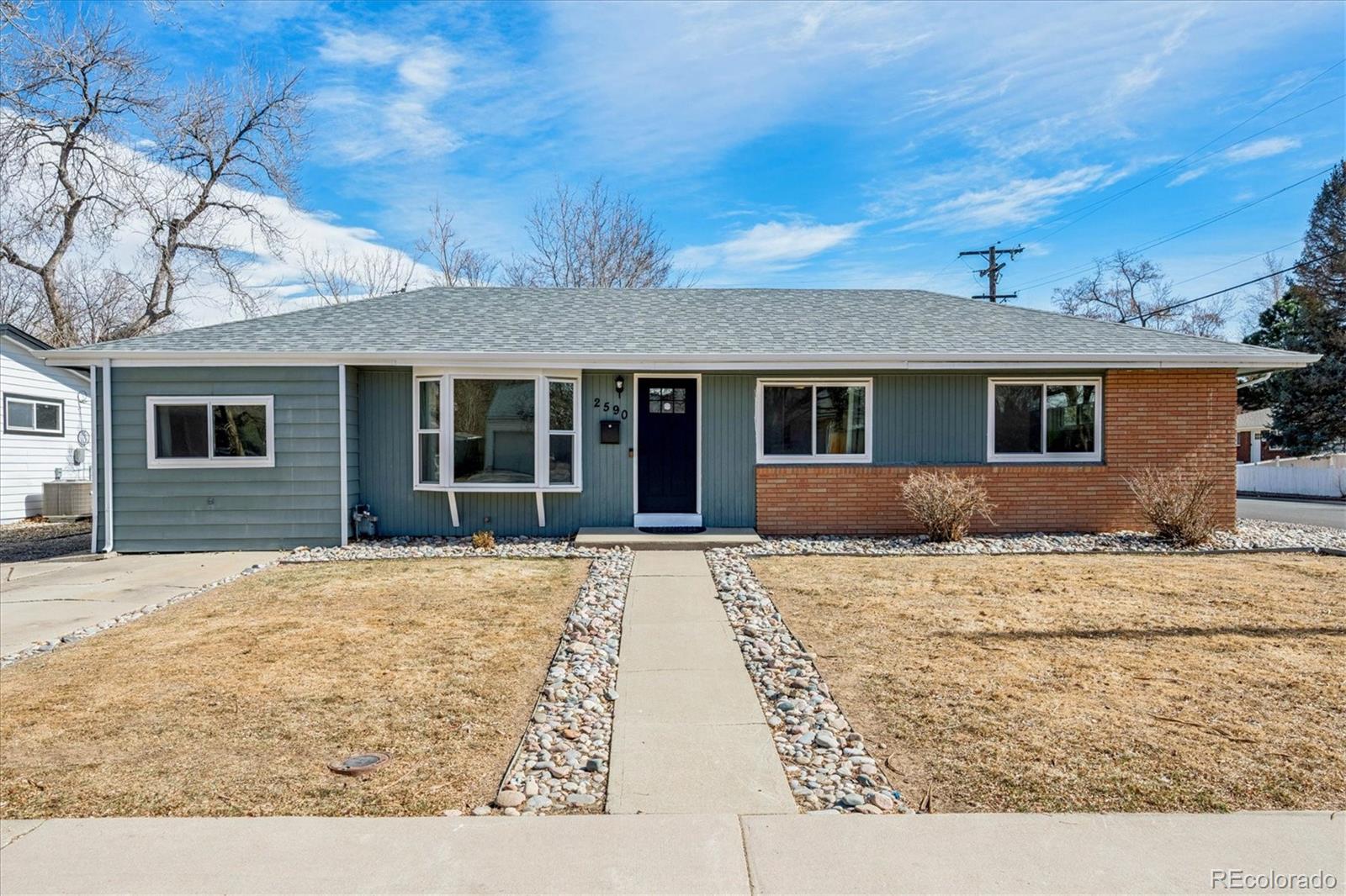 University Place Denver Home | MLS #: 69691892590 S Birch Street, Denver Beds: 3 Baths: 3 Price: $585,000