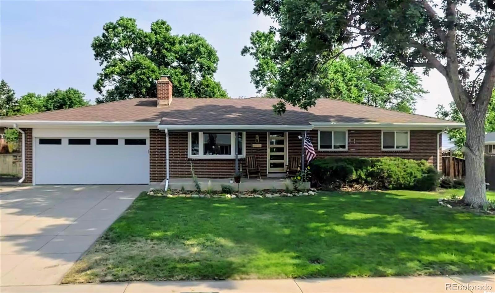 Green Mountain Lakewood Home | MLS #: 906627012241 W New Mexico Avenue, Lakewood Beds: 5 Baths: 3 Price: $760,000