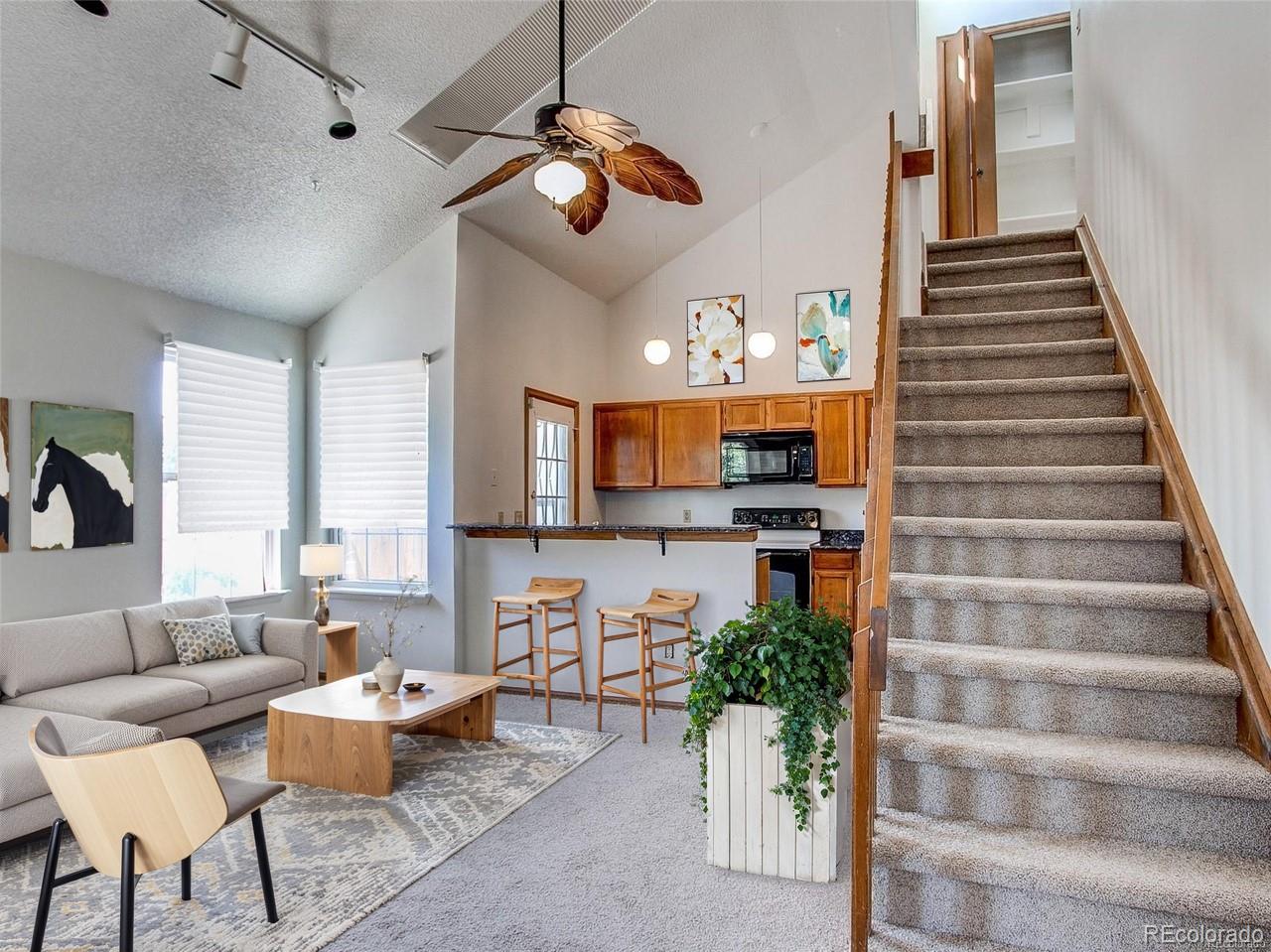  Arvada Condo / Townhome | MLS #: 16291088336 W 87th Drive D, Arvada Beds: 2 Baths: 2 Price: $327,900