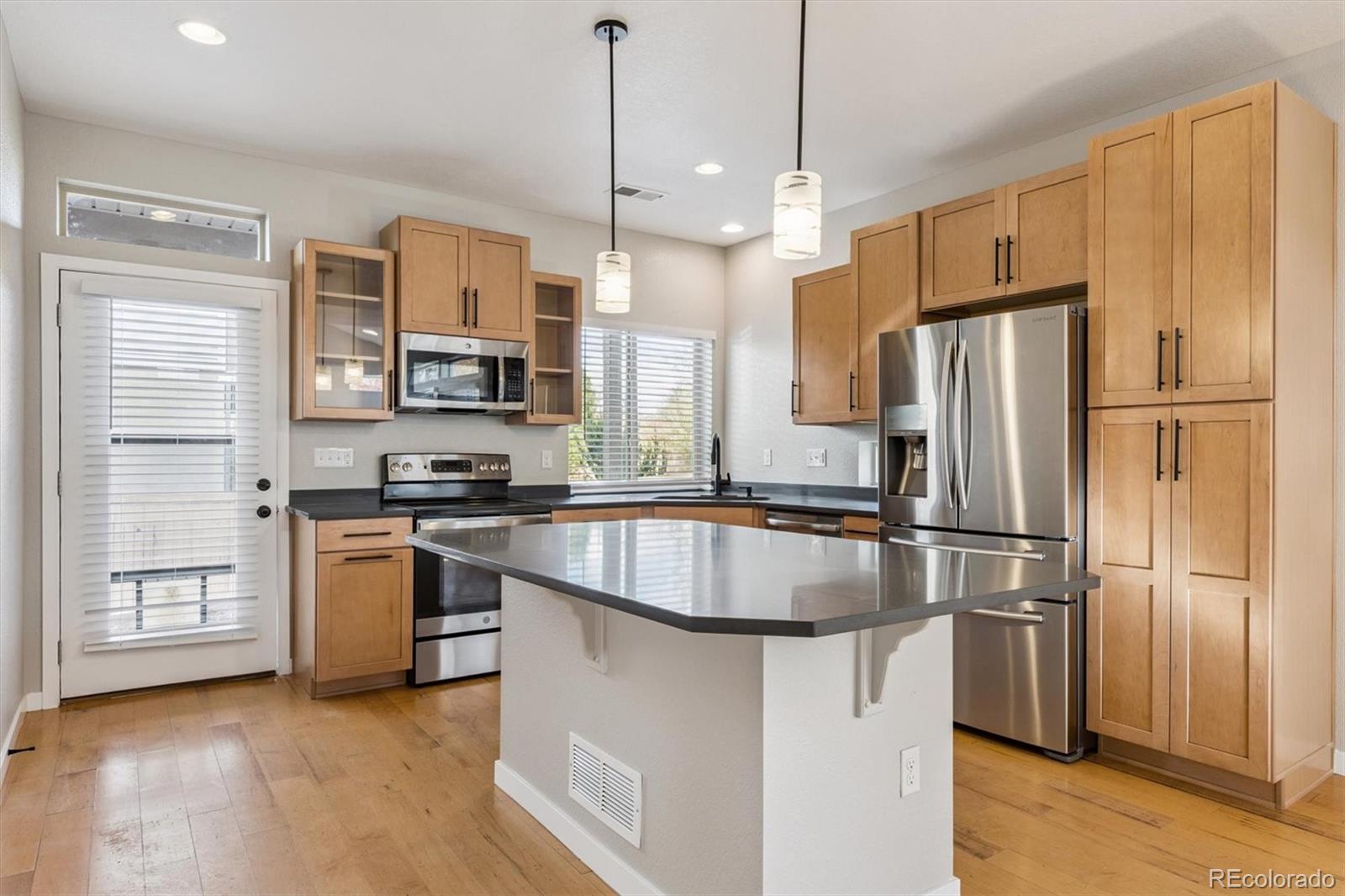 Meadows Castle Rock Home | MLS #: 58892304241  Coriander Street, Castle Rock Beds: 2 Baths: 3 Price: $469,900