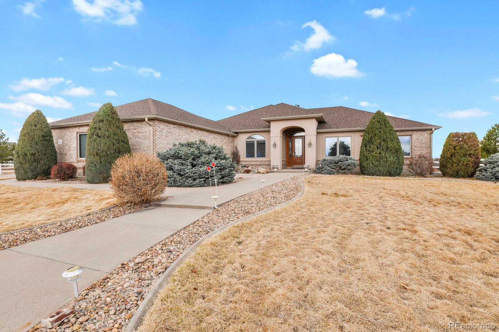  Brighton Home | MLS #: 363103614475 N Maywood Court, Brighton Beds: 3 Baths: 3 Price: $1,000,000