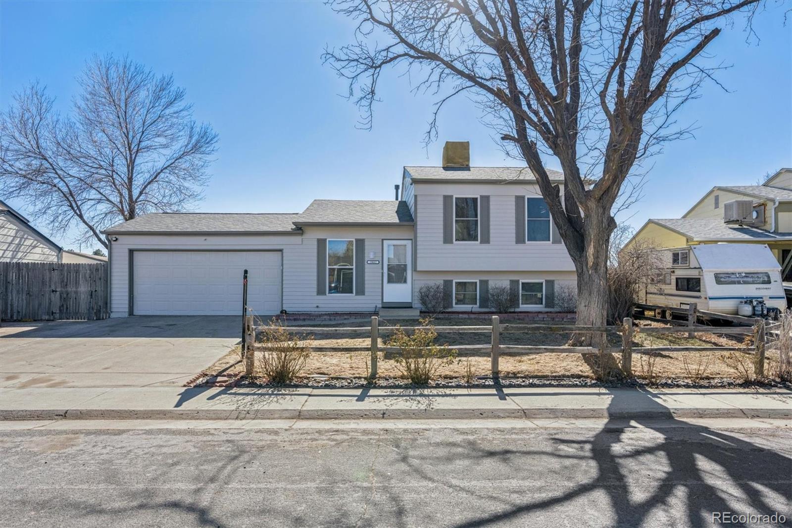 Aurora East Aurora Home | MLS #: 807424219682 E Batavia Drive, Aurora Beds: 4 Baths: 2 Price: $449,000