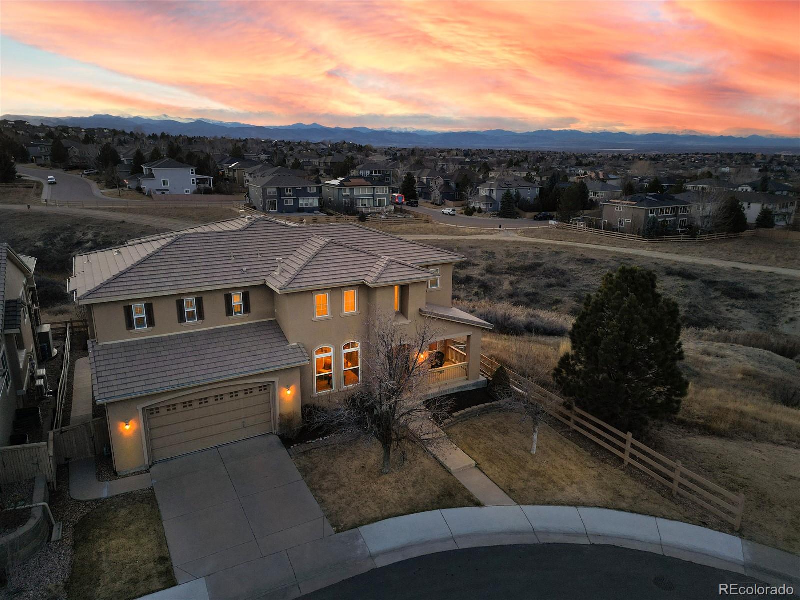 10975 shadowbrook circle, Highlands Ranch sold home. Closed on 2026-03-17 for $1,220,000.