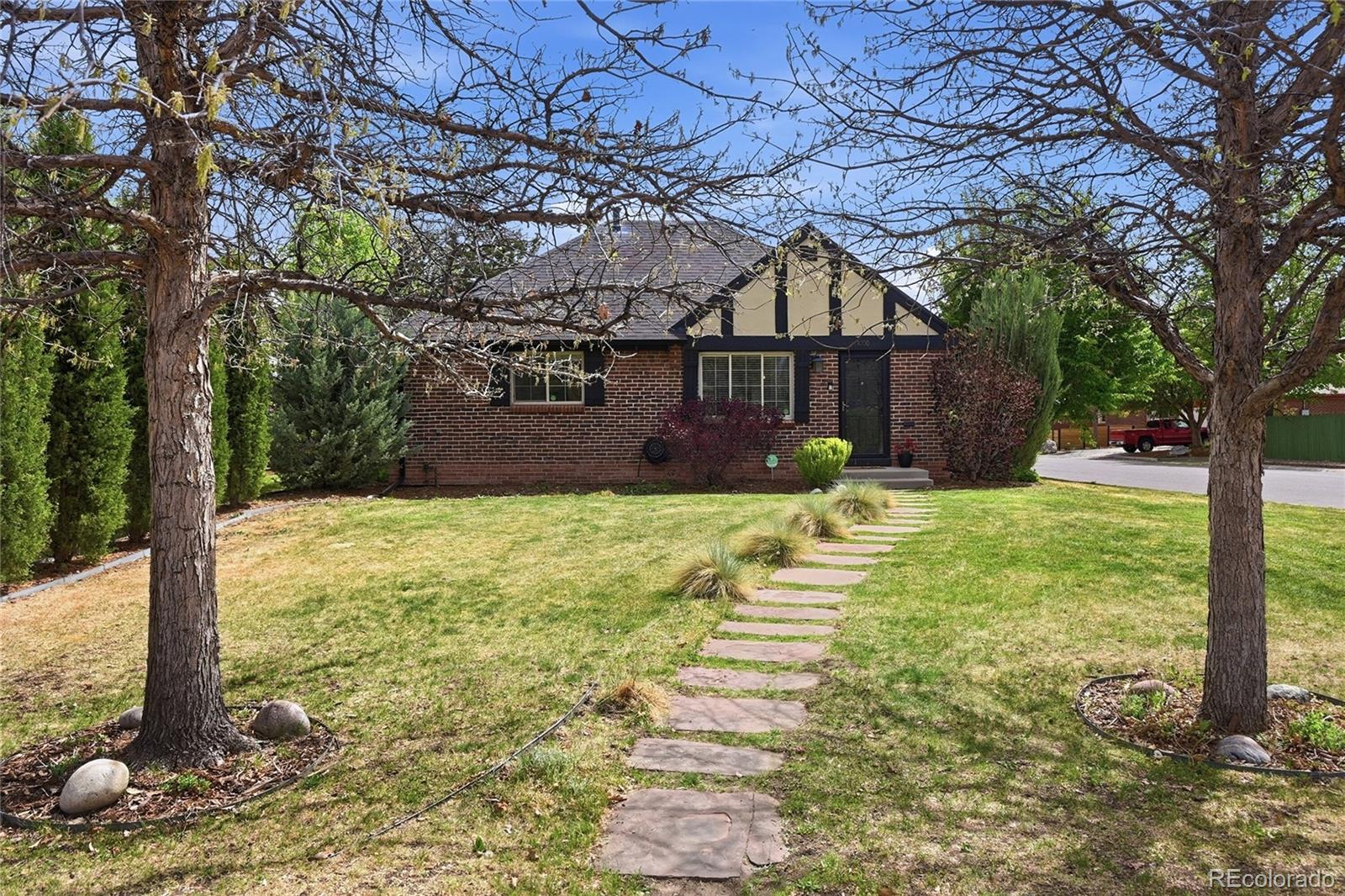 Mayfair Denver Home | MLS #: 66042181000  Locust Street, Denver Beds: 3 Baths: 2 Price: $750,000