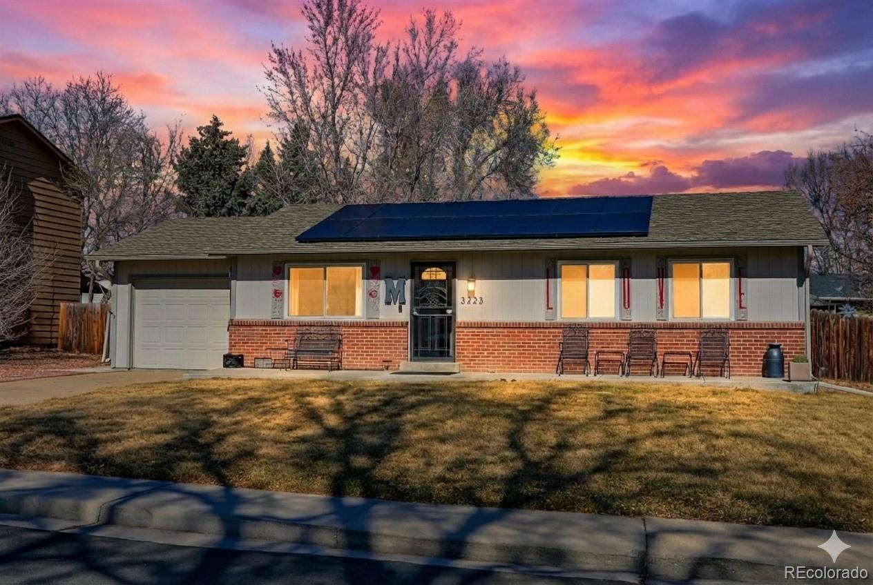 Westlake Village Broomfield Home | MLS #: 40942843223 W 133rd Avenue, Broomfield Beds: 3 Baths: 1 Price: $430,000