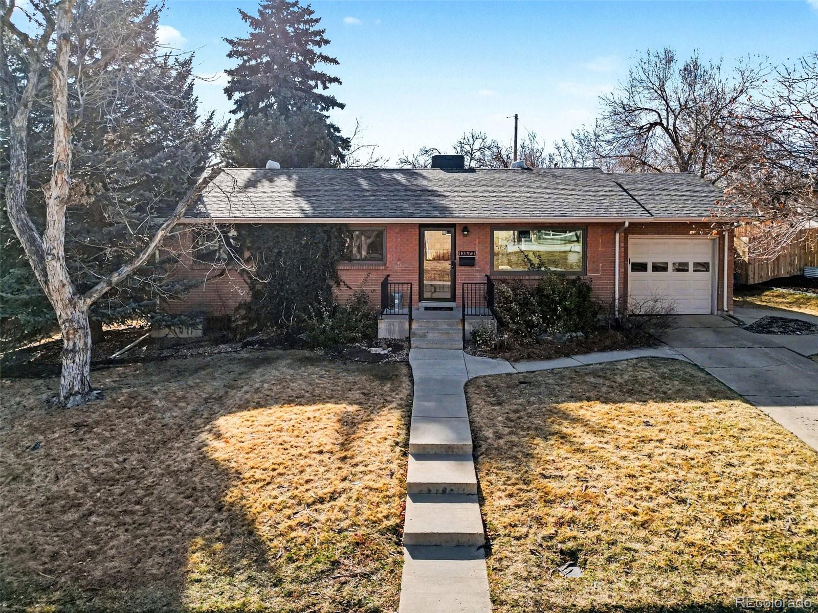 Applewood West Golden Home | MLS #: 785674913572 W 24th Place, Golden Beds: 5 Baths: 3 Price: $849,500