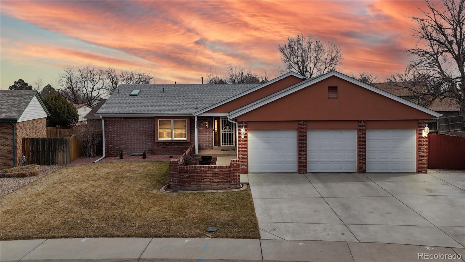 Eastlake Village Thornton Home | MLS #: 43987112522 E 123rd Drive, Thornton Beds: 3 Baths: 3 Price: $589,500