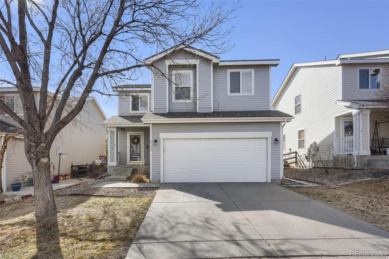 Roxborough Littleton Home | MLS #: 82833169790  Marmot Ridge Circle, Littleton Beds: 3 Baths: 3 Price: $533,000