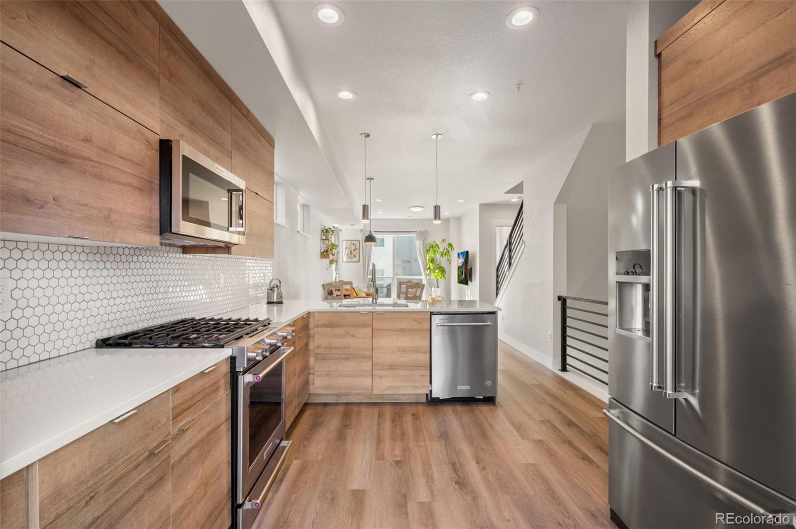 Berkeley Denver Home | MLS #: 79798243455 W 63rd Place, Denver Beds: 2 Baths: 3 Price: $430,000