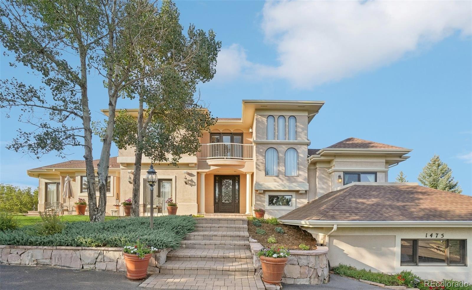 Douglas Park Larkspur Home | MLS #: 48514061475  Elk View Road, Larkspur Beds: 5 Baths: 5 Price: $1,950,000