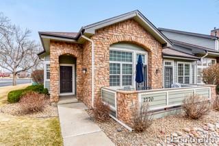 Riverwalk Littleton Condo / Townhome | MLS #: 89021602770 W Greens Court , Littleton Beds: 4 Baths: 3 Price: $675,000