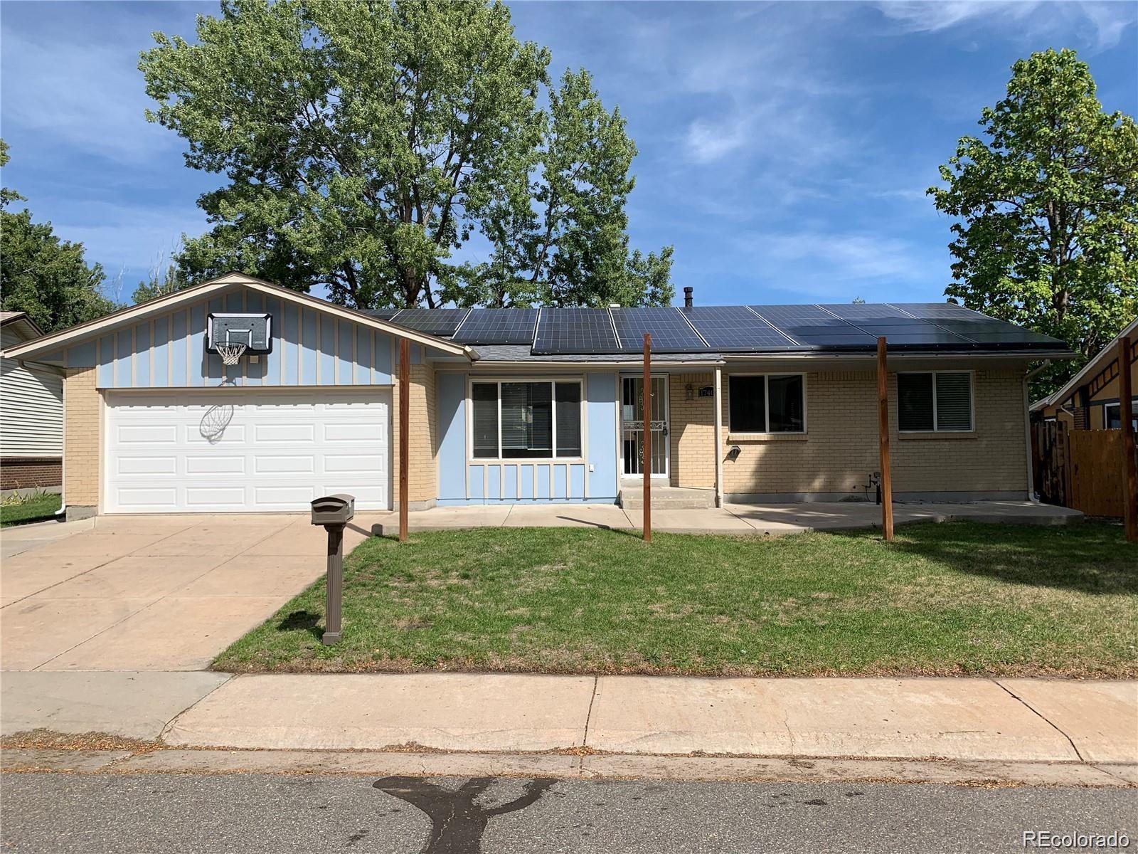 17409 e flora place, Aurora sold home. Closed on 2026-03-27 for $449,800.
