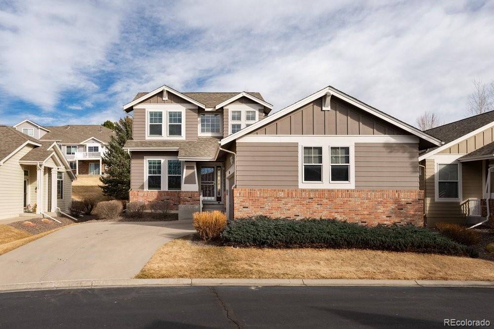 Wyndham Park Arvada Home | MLS #: 206609113571 W 61st Lane, Arvada Beds: 3 Baths: 4 Price: $675,000