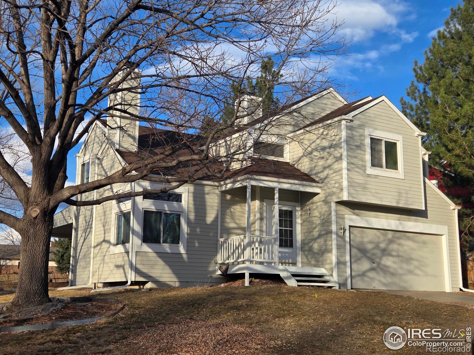  Louisville Home | MLS #: 4567891052237805  Osprey Court, Louisville Beds: 3 Baths: 3 Price: $710,000
