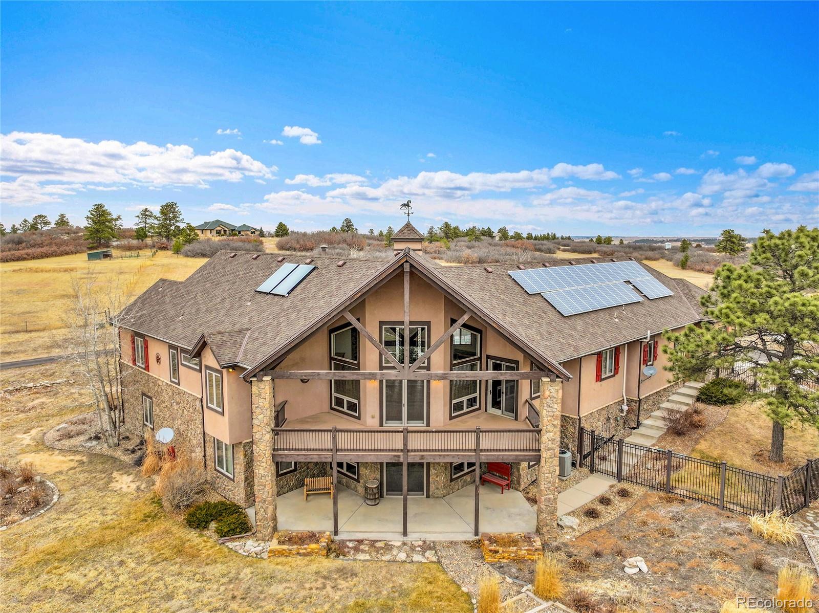 Crowfoot Springs Larkspur Home | MLS #: 169076612984  Crowfoot Springs Road, Larkspur Beds: 5 Baths: 5 Price: $1,550,000