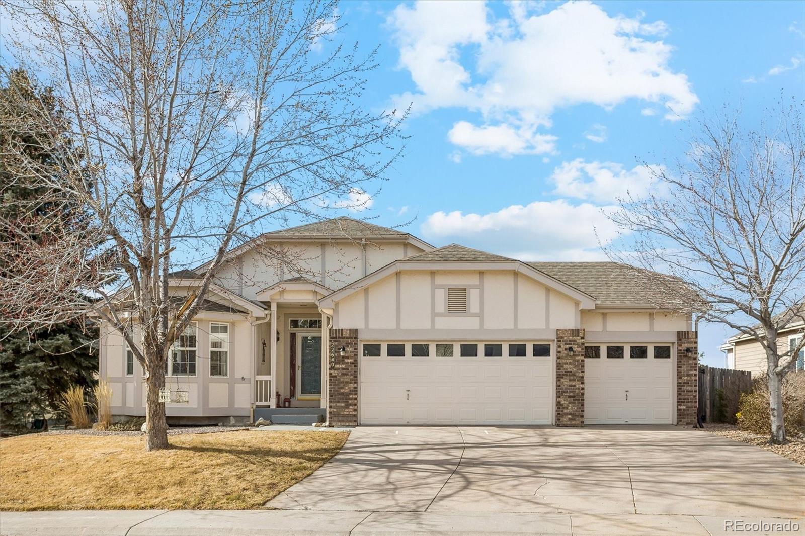Saddle Rock Ridge Aurora Home | MLS #: 352994422640 E Ida Circle, Aurora Beds: 5 Baths: 4 Price: $688,000
