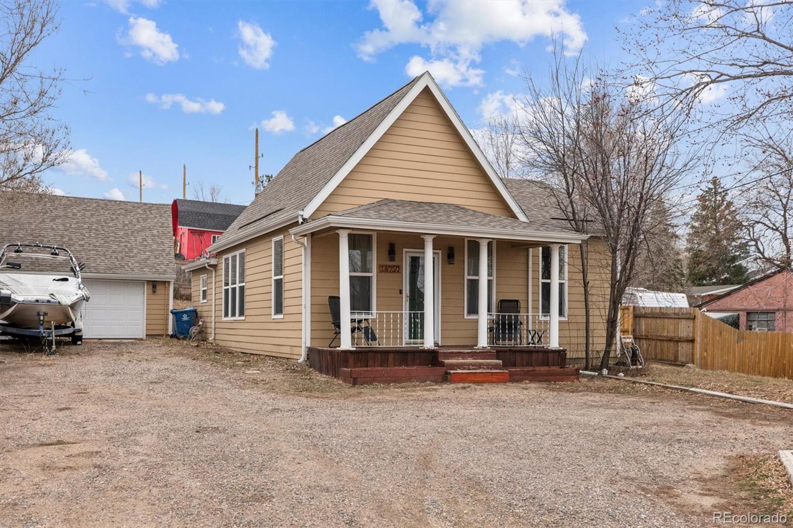 14050 w 8th avenue, Golden sold home. Closed on 2026-05-05 for $450,000.