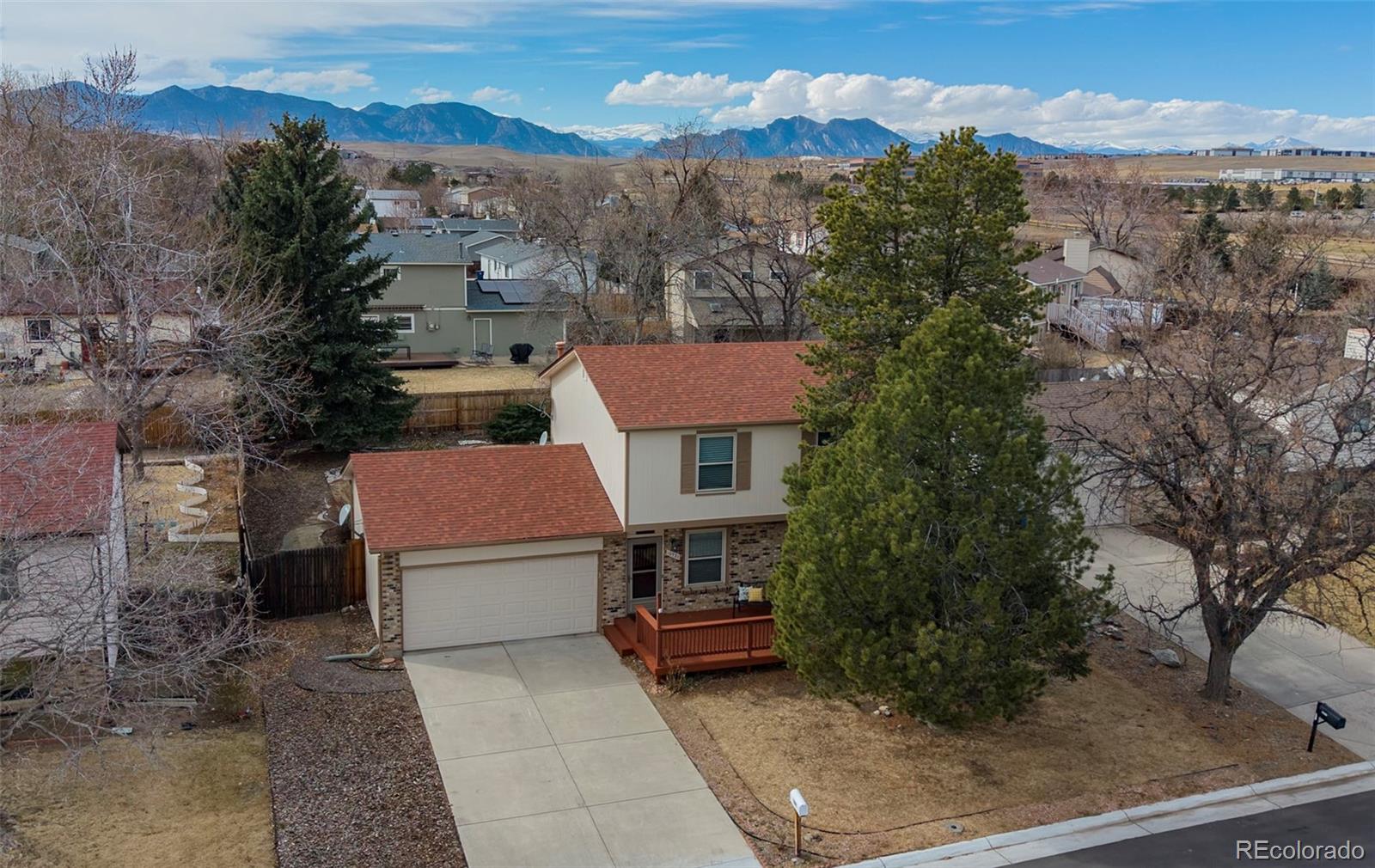 Broomfield Home | MLS #: 962065610721  Queen Street, Broomfield Beds: 3 Baths: 2 Price: $525,000