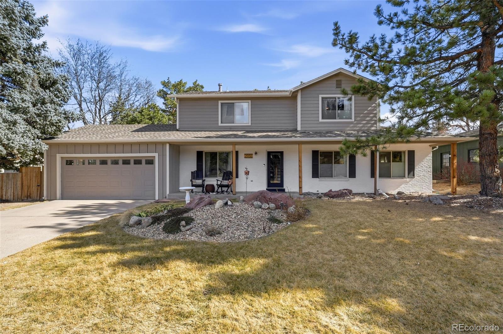  Golden Home | MLS #: 64594292950  Joyce Way, Golden Beds: 5 Baths: 3 Price: $1,450,000