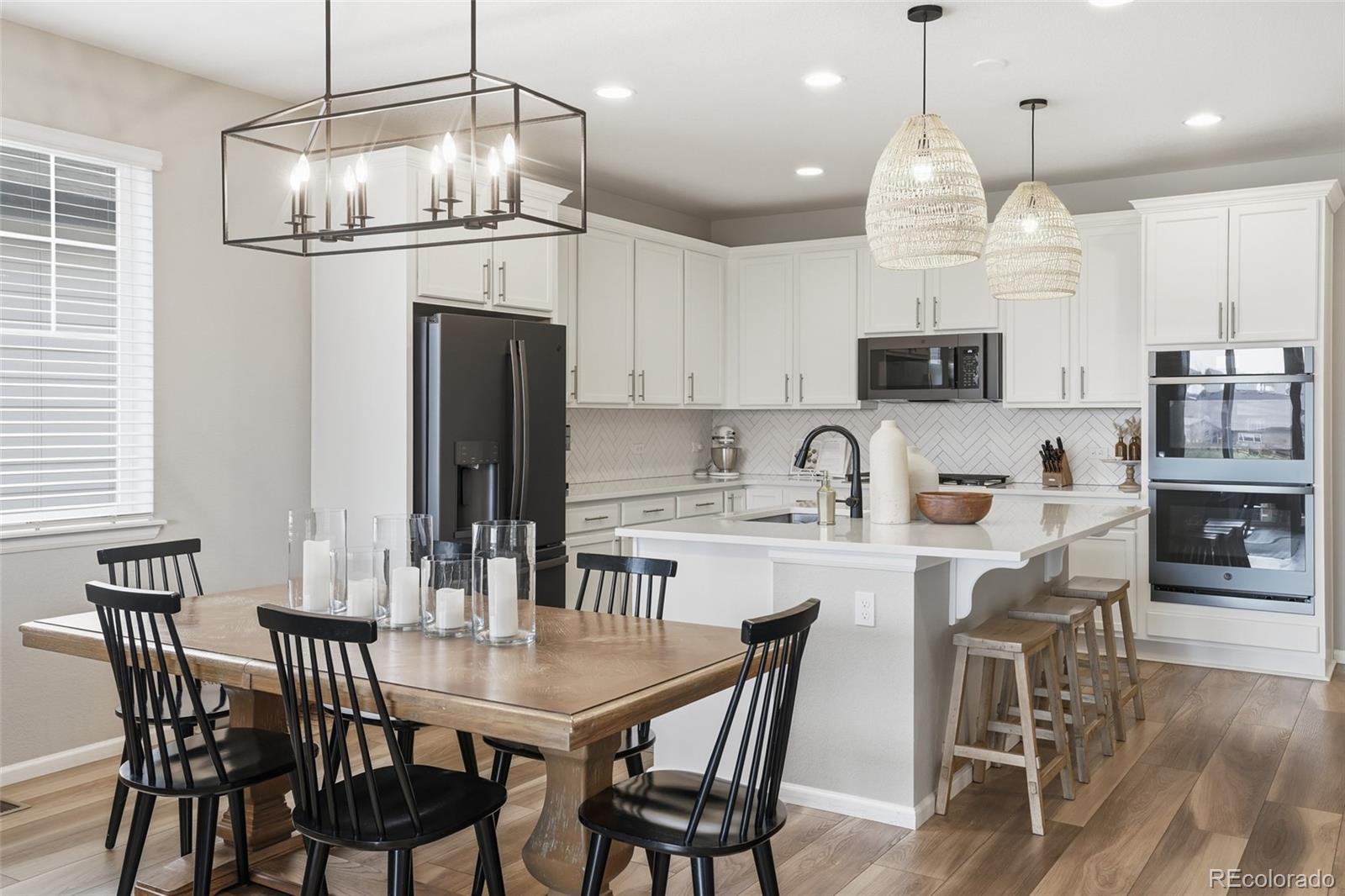 Copperleaf Aurora Home | MLS #: 282895121926 E Tufts Circle, Aurora Beds: 5 Baths: 3 Price: $729,900