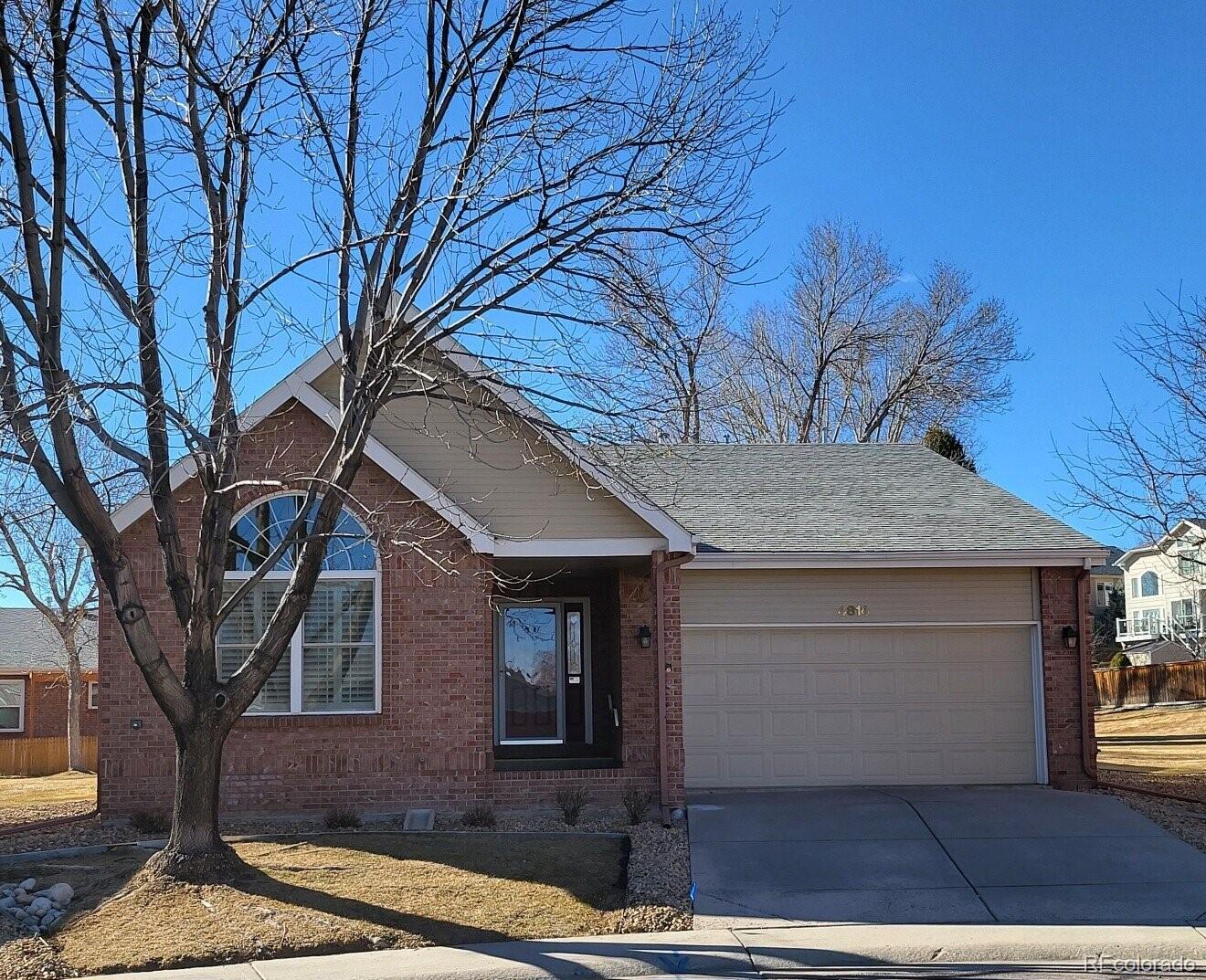 The Retreat Highlands Ranch Home | MLS #: 46278914814  Greenwich Place, Highlands Ranch Beds: 2 Baths: 3 Price: $640,000