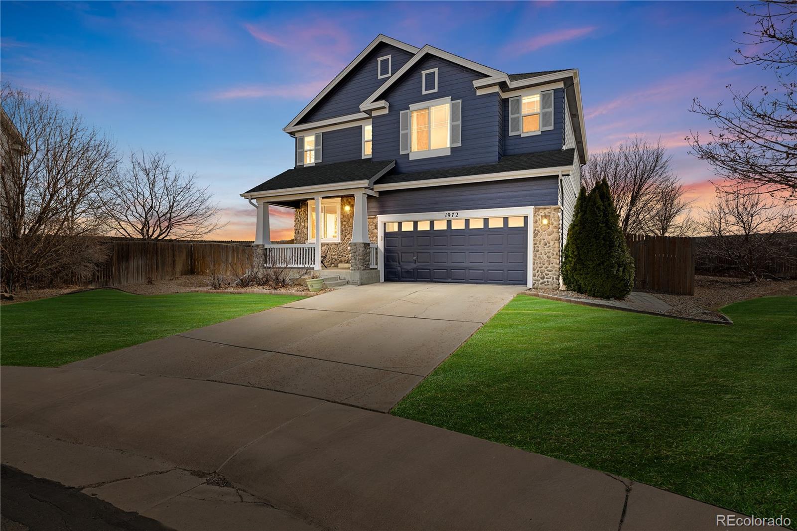 1972 e 164th place, Thornton sold home. Closed on 2026-04-16 for $625,000.