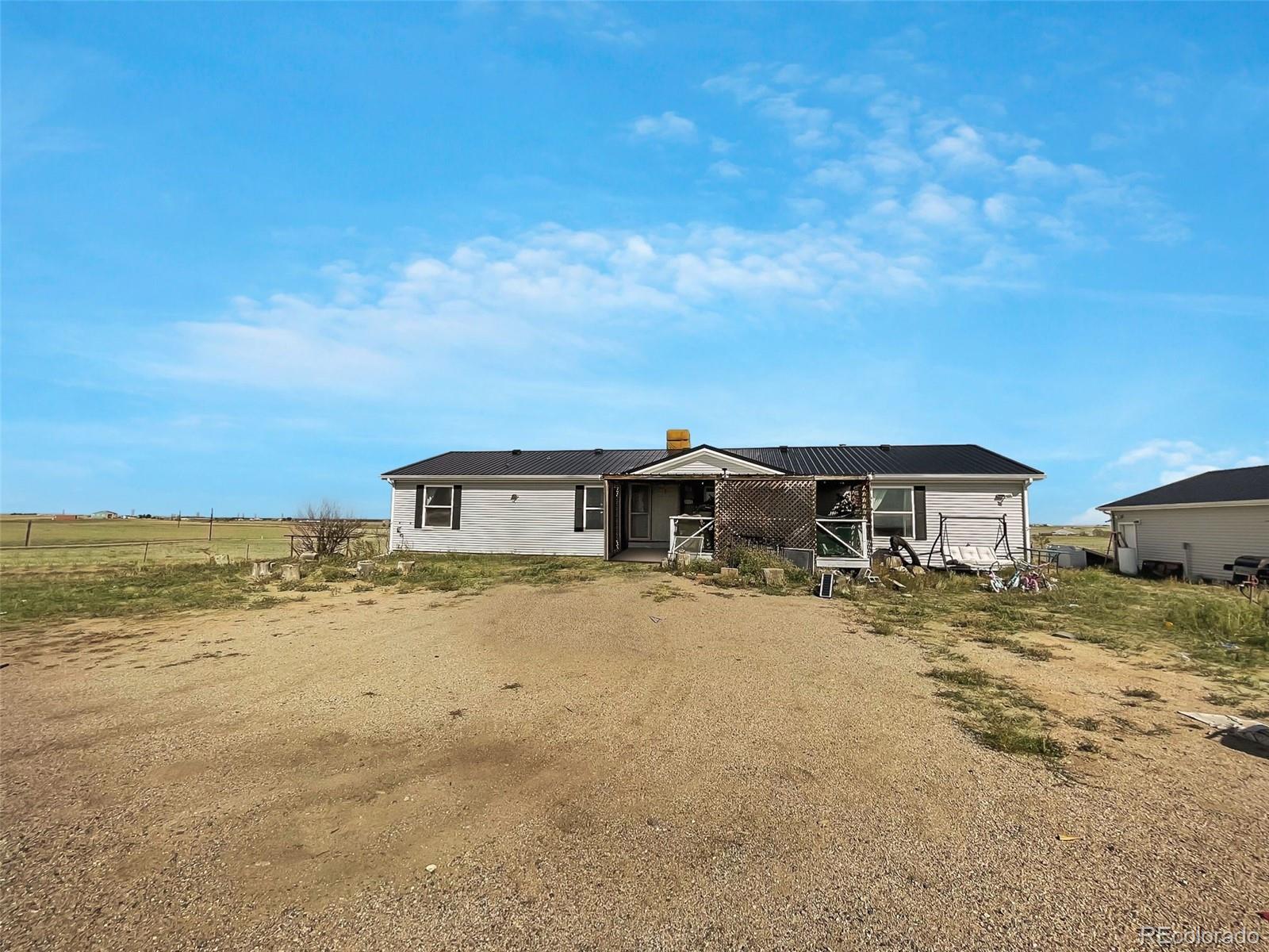 5991 s county road 181 , Byers sold home. Closed on 2026-05-15 for $565,000.