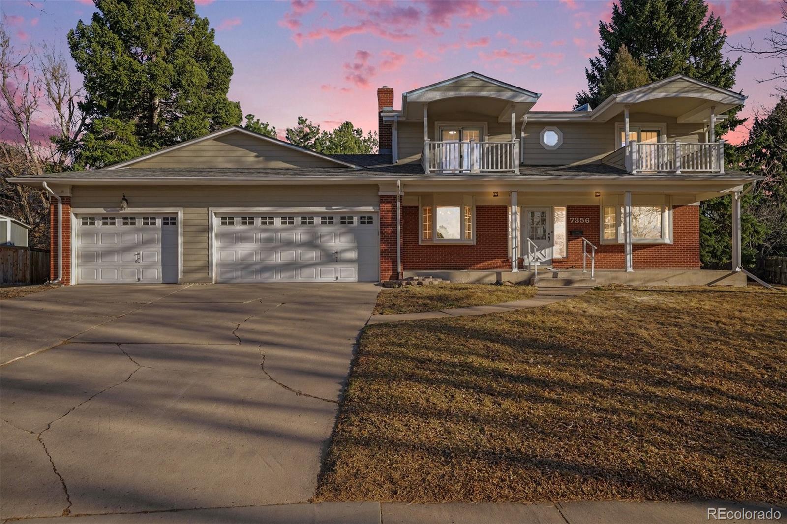 Bel-vue Heights Littleton Home | MLS #: 41155287356 S Bannock Drive, Littleton Beds: 5 Baths: 4 Price: $900,000