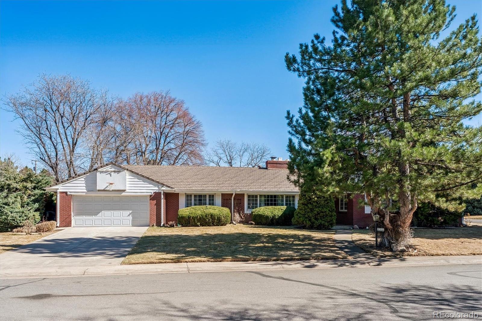 Cherry Point Denver Home | MLS #: 34595563766 S Hibiscus Way, Denver Beds: 5 Baths: 5 Price: $1,000,000