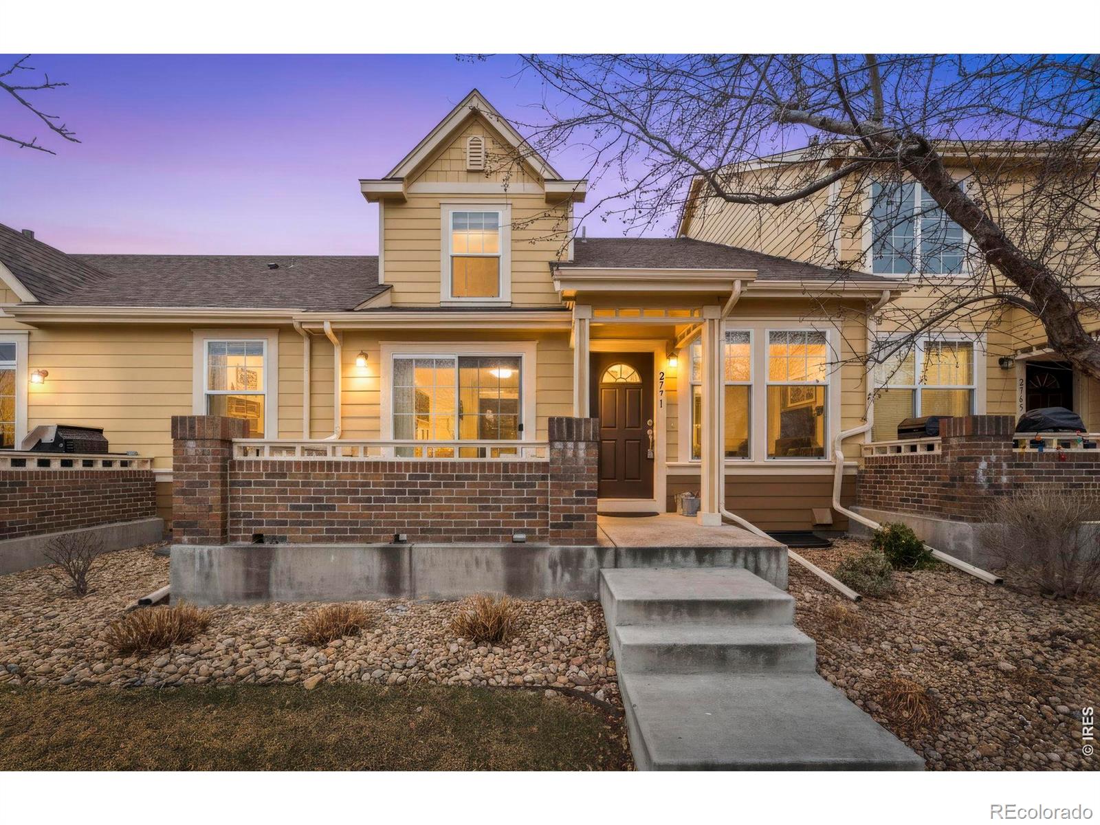 Harvest Park Fort Collins Home | MLS #: 45678910522552771  Harvest Park Lane, Fort Collins Beds: 3 Baths: 4 Price: $460,000