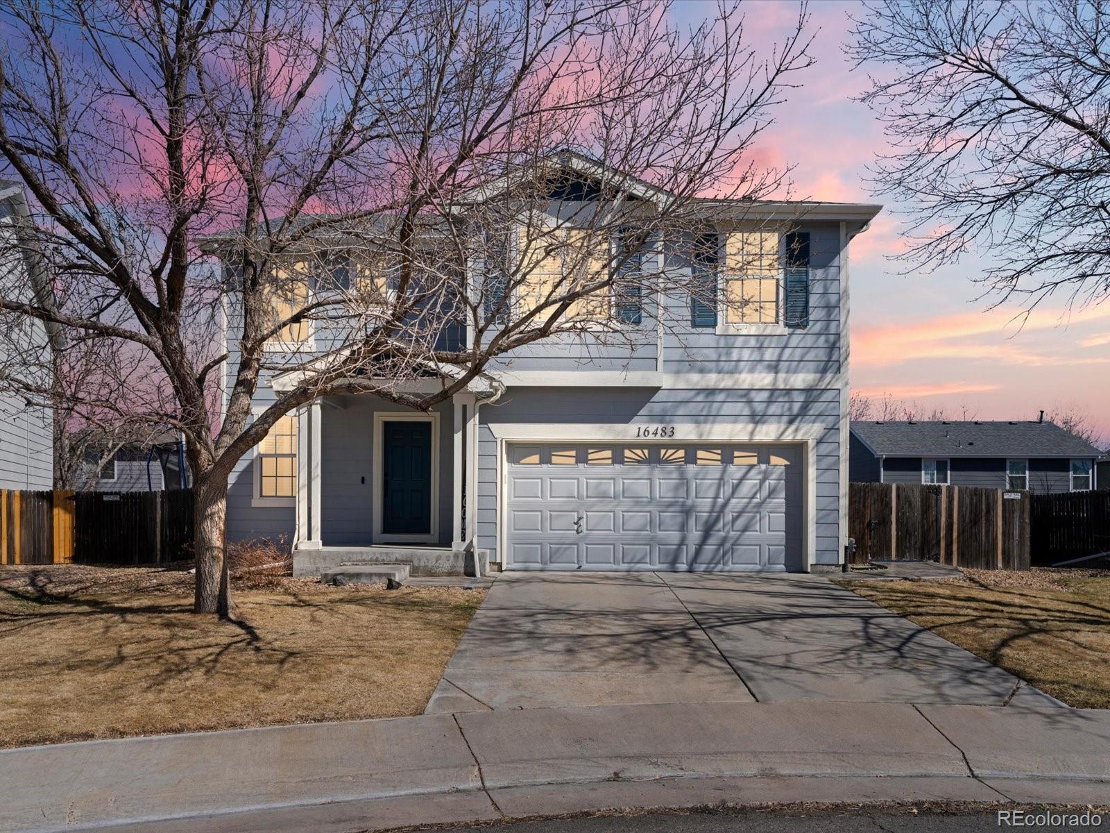16483 e otero place, Englewood sold home. Closed on 2026-04-17 for $555,000.