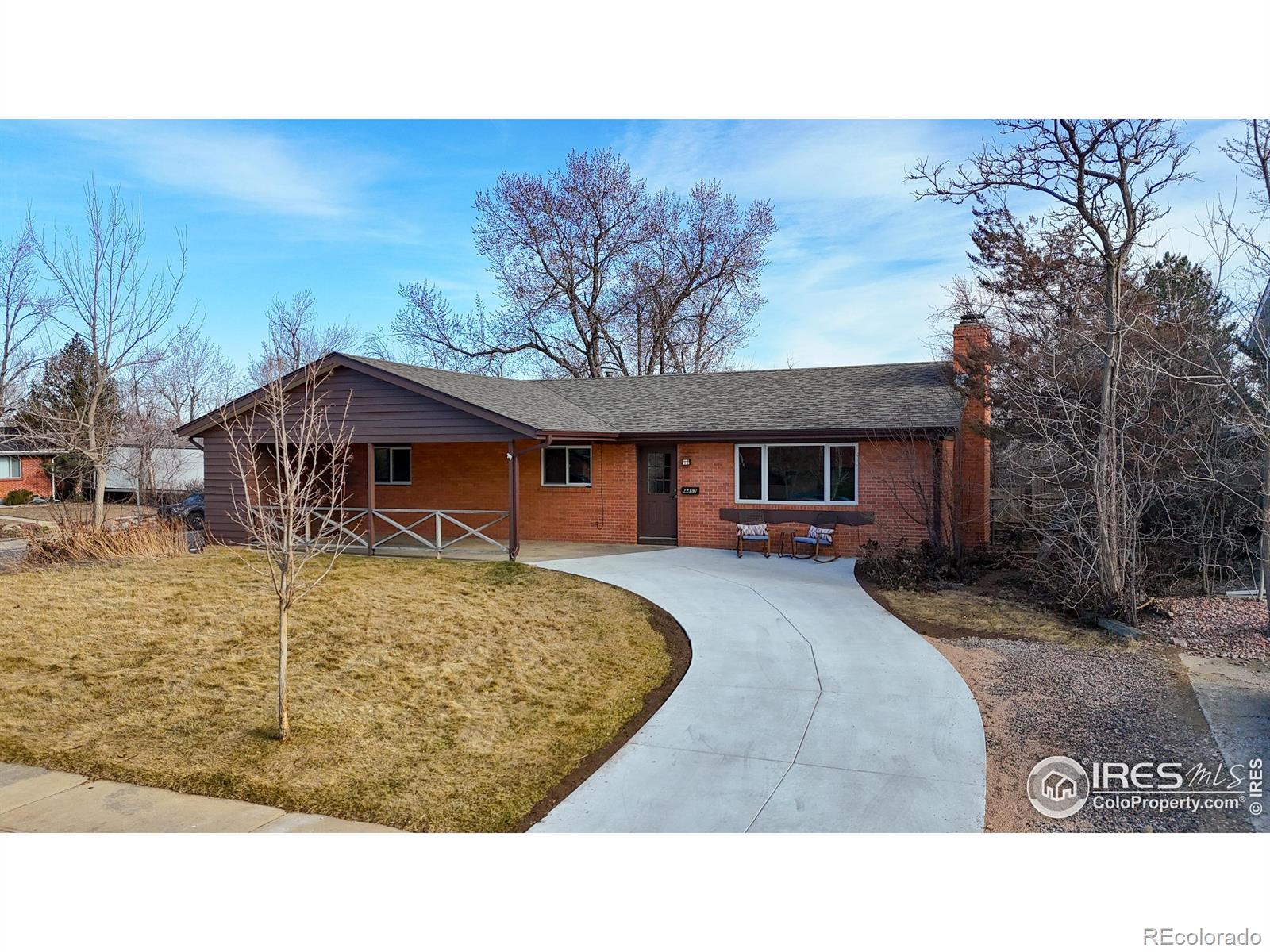 William Martin Homestead Boulder Home | MLS #: 45678910522594453  Hamilton Court, Boulder Beds: 6 Baths: 3 Price: $895,000