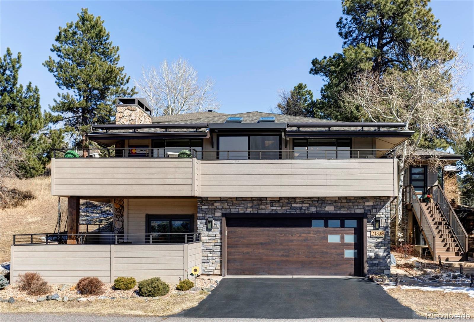 Genesee Golden Home | MLS #: 767587124333  Paragon Place, Golden Beds: 3 Baths: 3 Price: $1,200,000