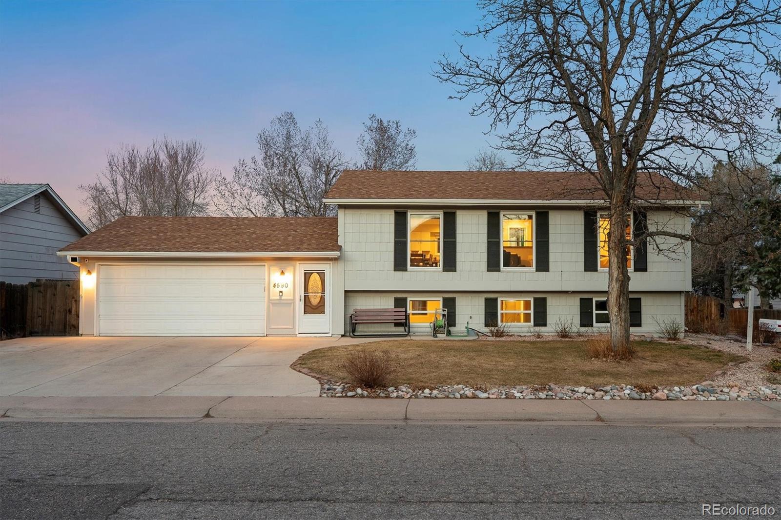 Friendly Hills Morrison Home | MLS #: 77288494590 S Braun Court, Morrison Beds: 3 Baths: 2 Price: $540,000
