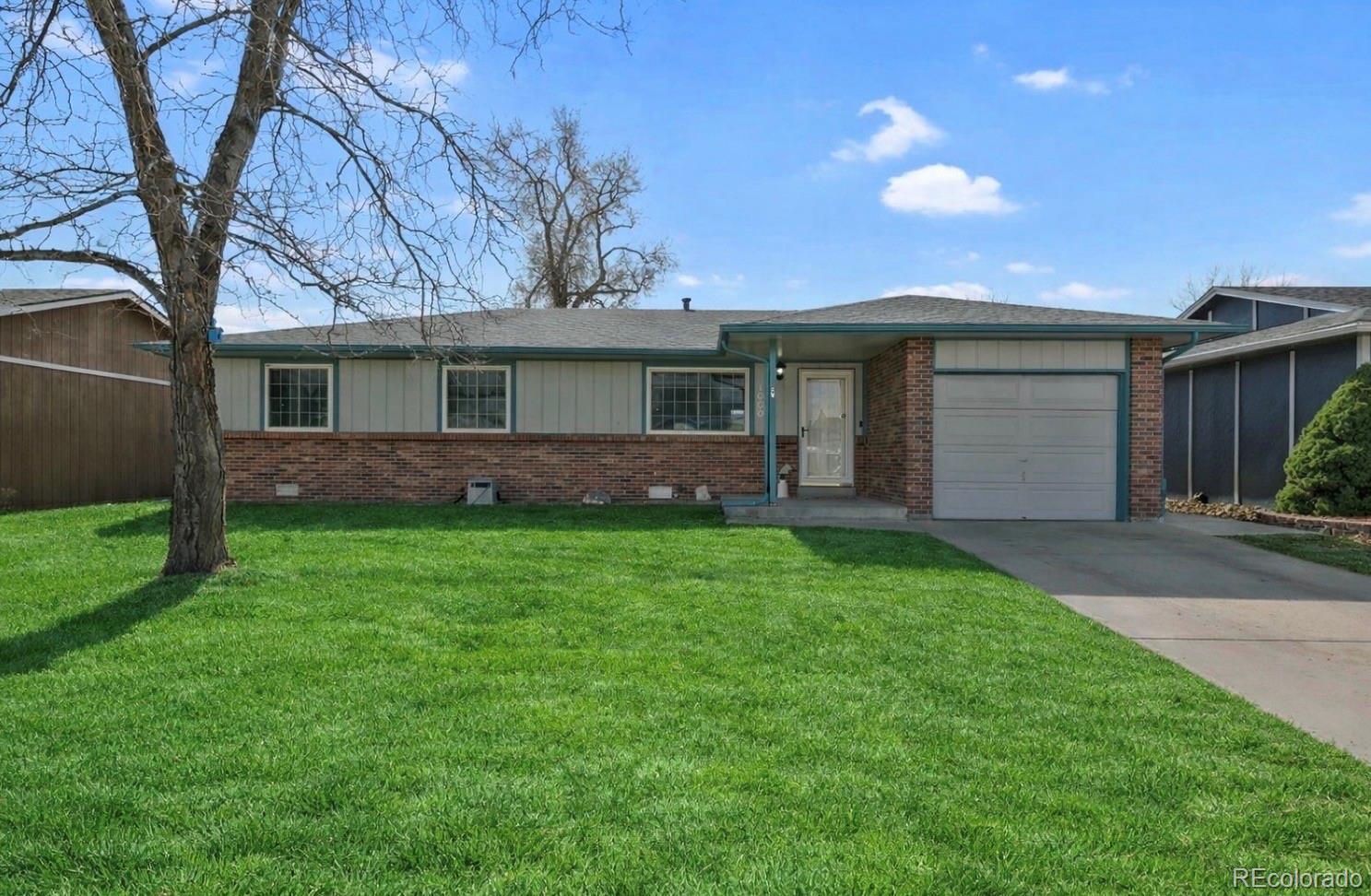 1000  trapper drive, Fort Lupton sold home. Closed on 2026-03-31 for $402,000.