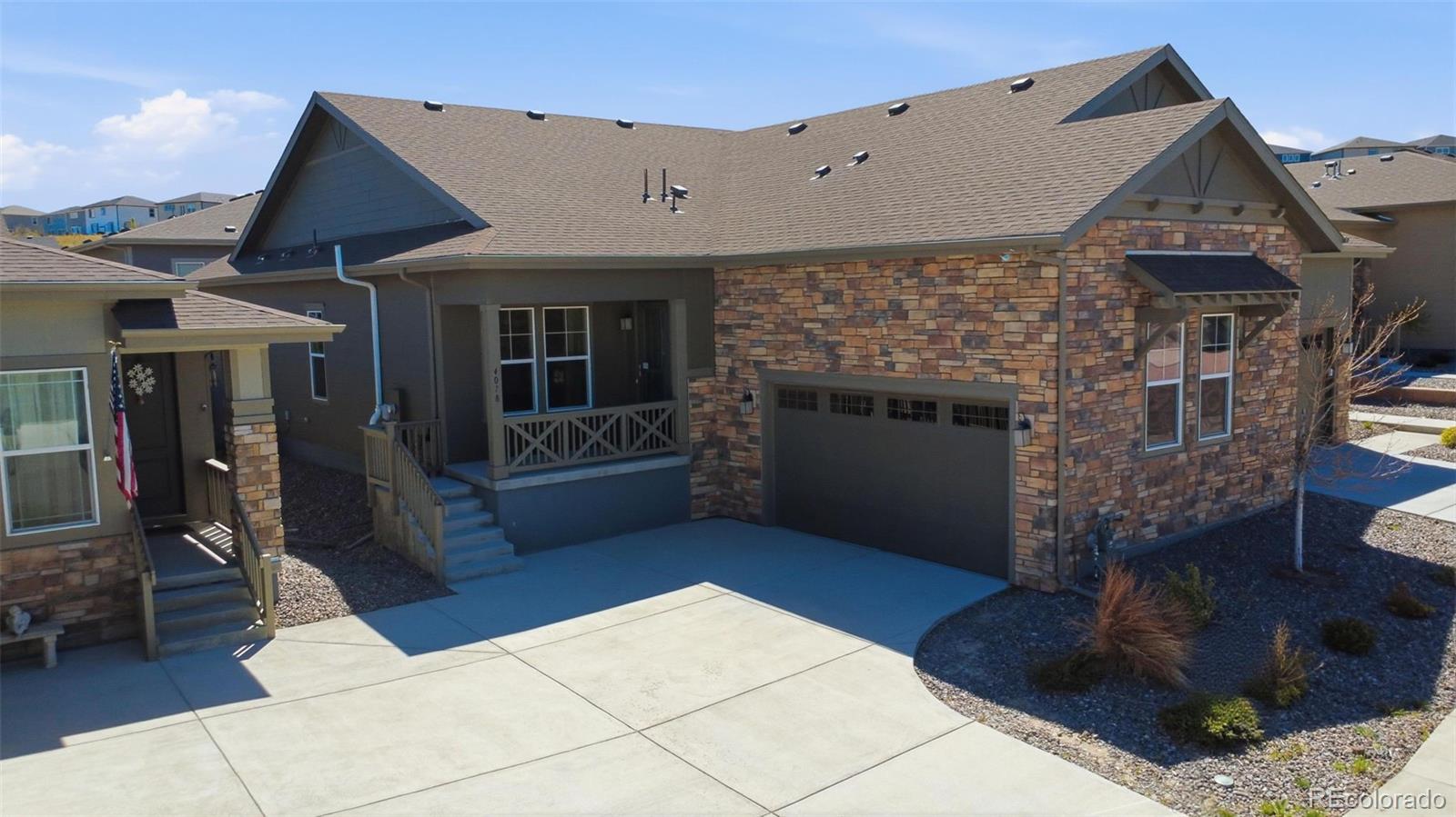 4078  happy hollow drive, Castle Rock sold home. Closed on 2026-05-29 for $510,000.