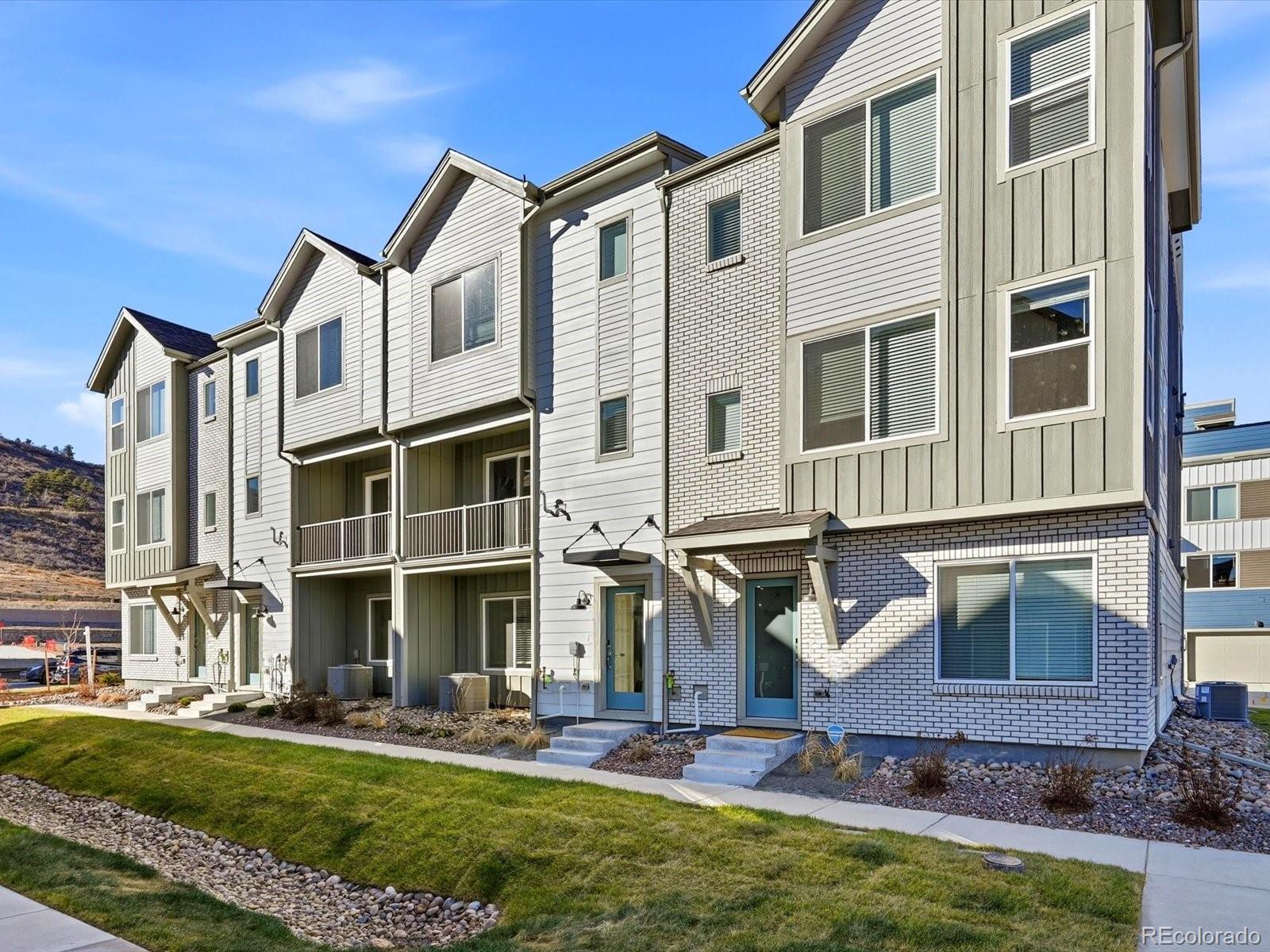  Morrison Home | MLS #: 380811214472  Pansy Loop, Morrison Beds: 3 Baths: 4 Price: $603,490