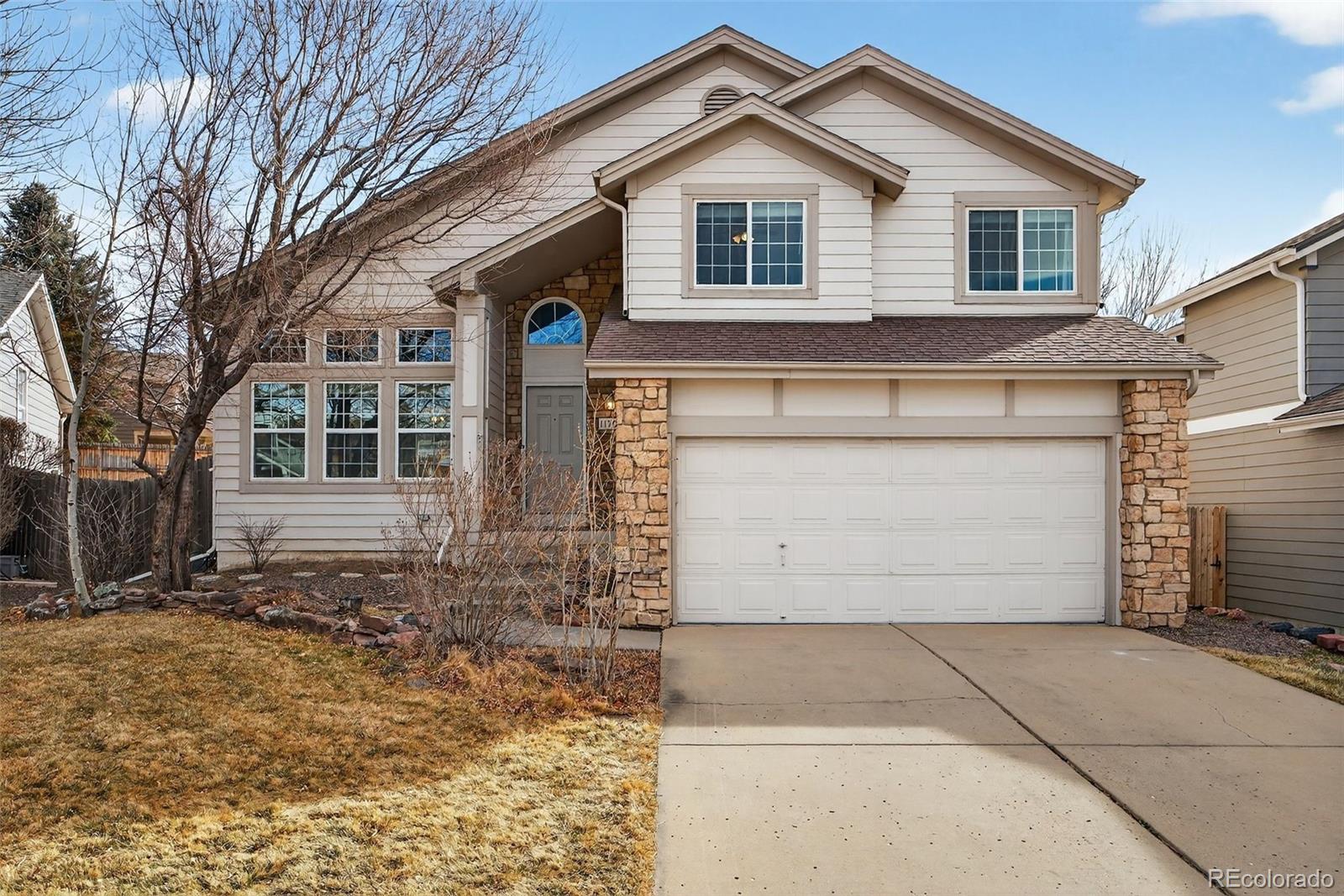 Landing At Standley Lake Arvada Home | MLS #: 377348611707 W 85th Place, Arvada Beds: 3 Baths: 3 Price: $630,000