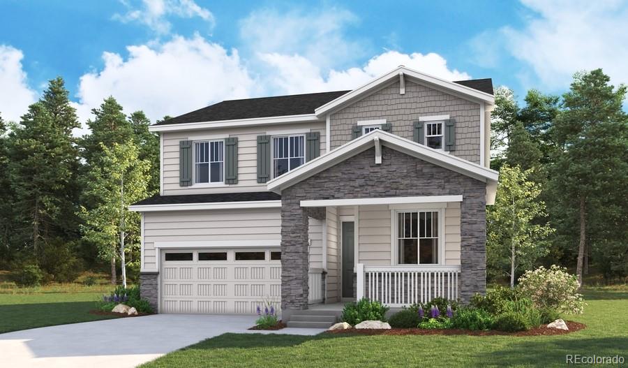  Johnstown Home | MLS #: 89710874236  Orangewood Drive, Johnstown Beds: 4 Baths: 3 Price: $519,950