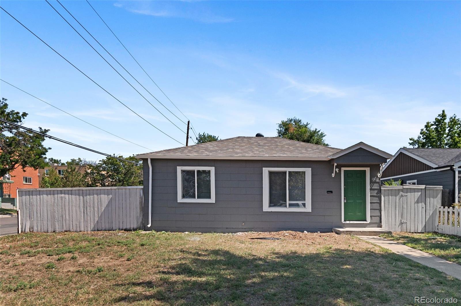Colfax Square Aurora Home | MLS #: 27780101390  Alton Street, Aurora Beds: 2 Baths: 1 Price: $319,900