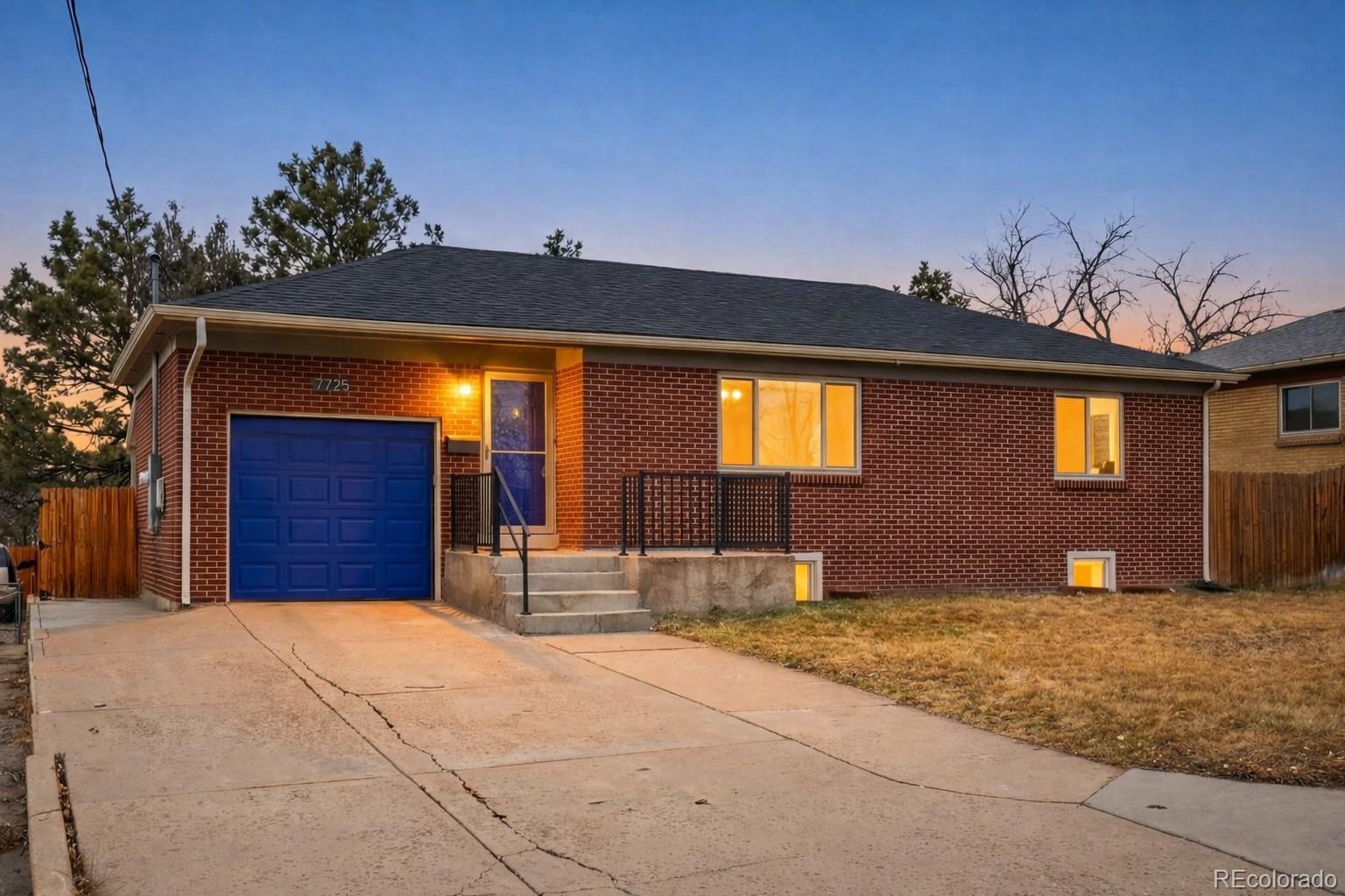 7725  lowell boulevard, Westminster sold home. Closed on 2026-04-09 for $500,000.
