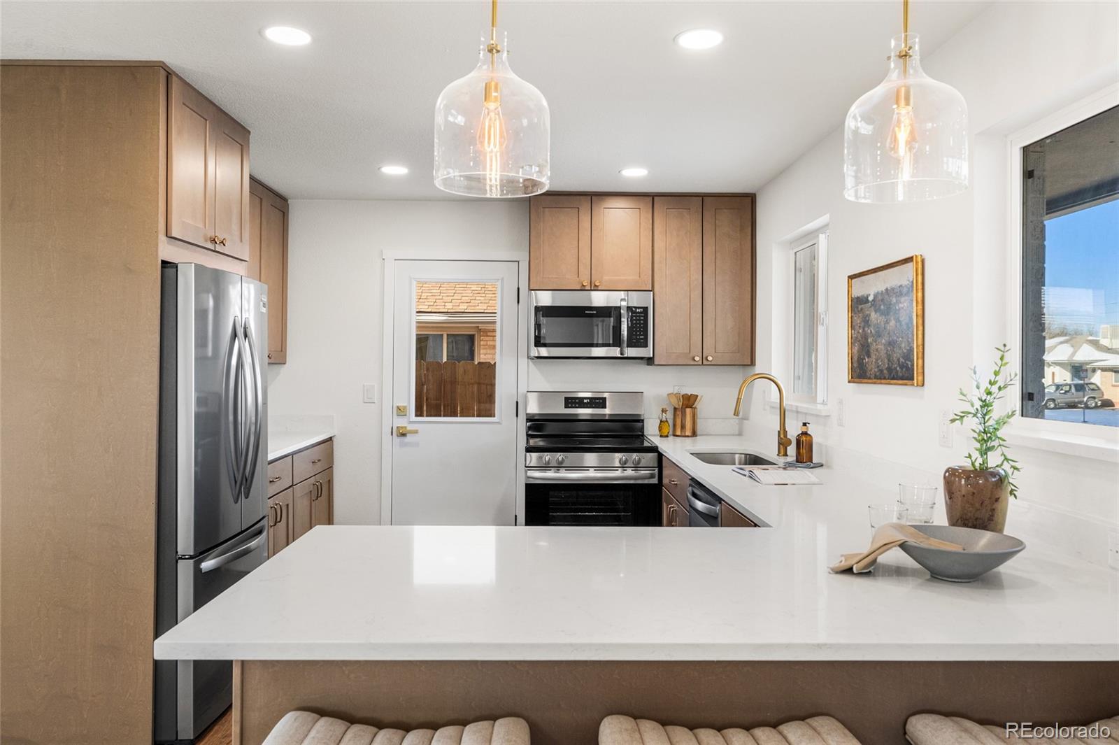 Park Hill Denver Home | MLS #: 17723893531  Forest Street, Denver Beds: 3 Baths: 2 Price: $499,500
