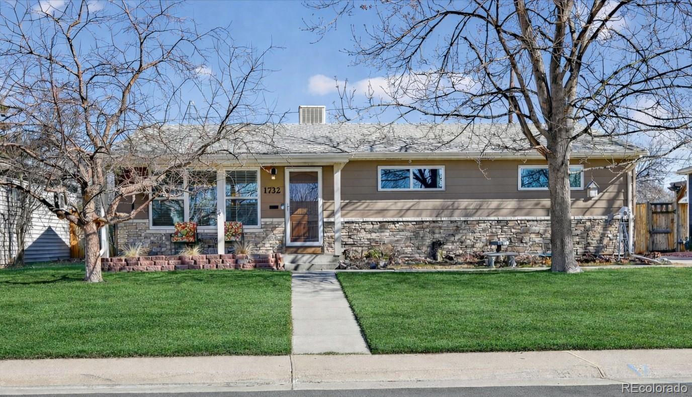 Virginia Village Denver Home | MLS #: 60900221732 S Elm Street, Denver Beds: 4 Baths: 2 Price: $615,000